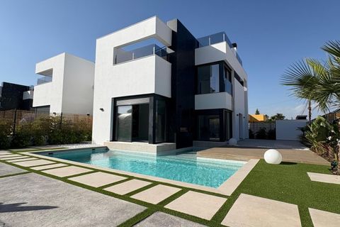 Villa a Torrevieja, Alicante, Torrevieja - € 695.000 | Ref: ks4953 - foto 26